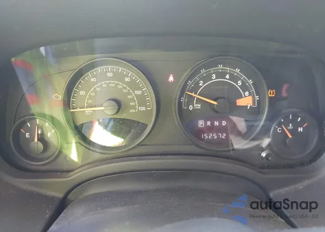 2016 Jeep Compass Sport from USA, damaged, VIN 1C4NJCBA0GD704924